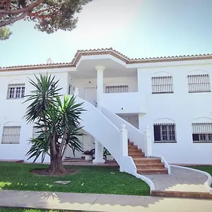 Apartamento La Barrosa Playa, Chiclana de la Frontera